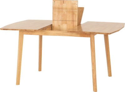 Emery Extending Dining Set (4 Chairs)