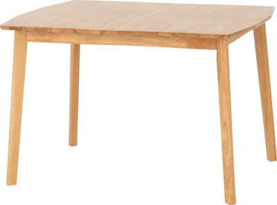 Emery Extending Dining Table