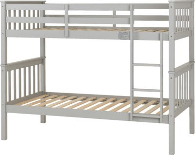 Erin 3' Bunk Bed