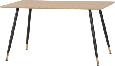 Hamilton Medium Dining Table