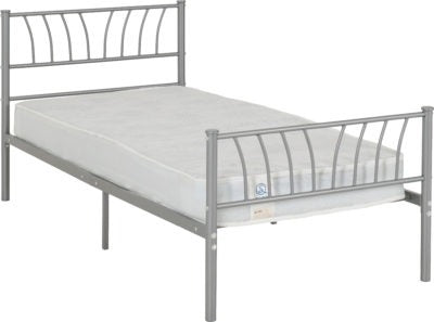 Harlow 3' Bed