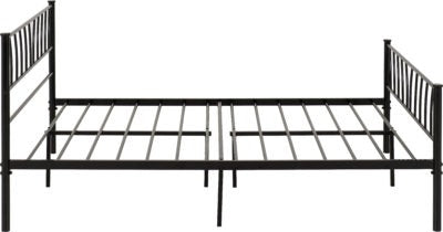 Harlow 4'6" Bed