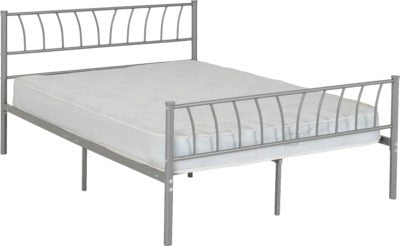 Harlow 4'6" Bed