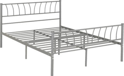 Harlow 4'6" Bed