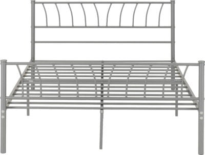 Harlow 4'6" Bed