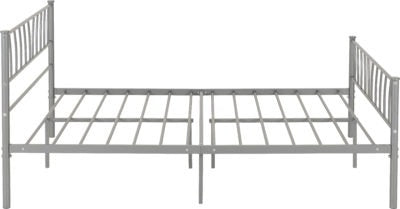 Harlow 4'6" Bed