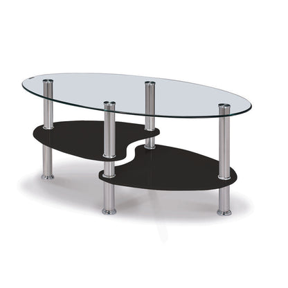 Hurst Coffee Table - Natural