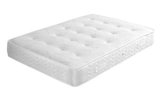 Memory Ortho Mattress