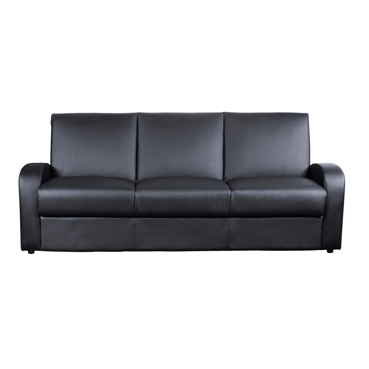 Kimberly Sofa Bed In Box - White