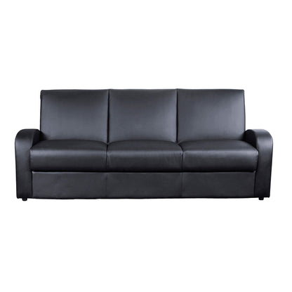 Kimberly Sofa Bed In Box - White