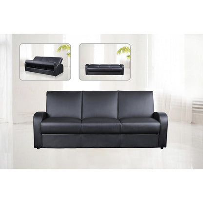 Kimberly Sofa Bed In Box - White