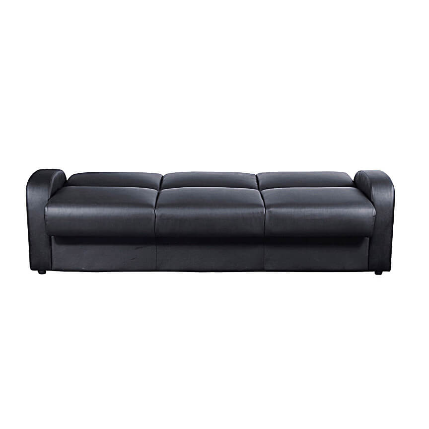 Kimberly Sofa Bed In Box - White