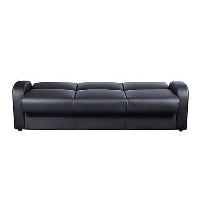 Kimberly Sofa Bed In Box - White