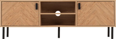 Leon 2 Door TV Unit