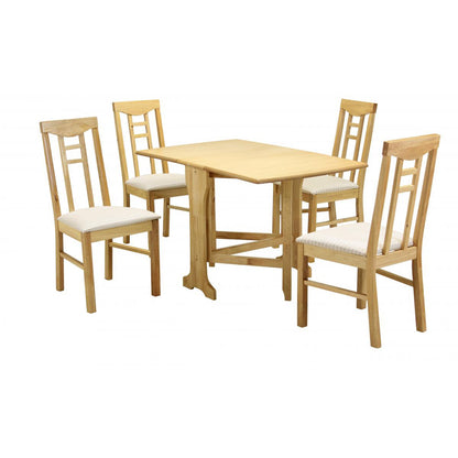 Liverpool Dining Set