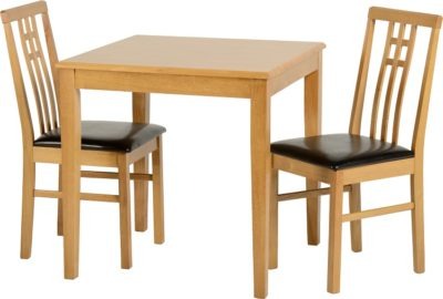 Vienna Dining Set