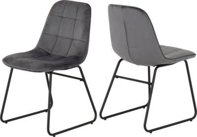 Lukas Chair (Box of 2)