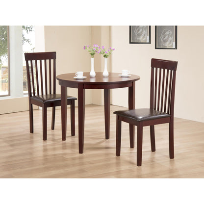Lunar Dining Table