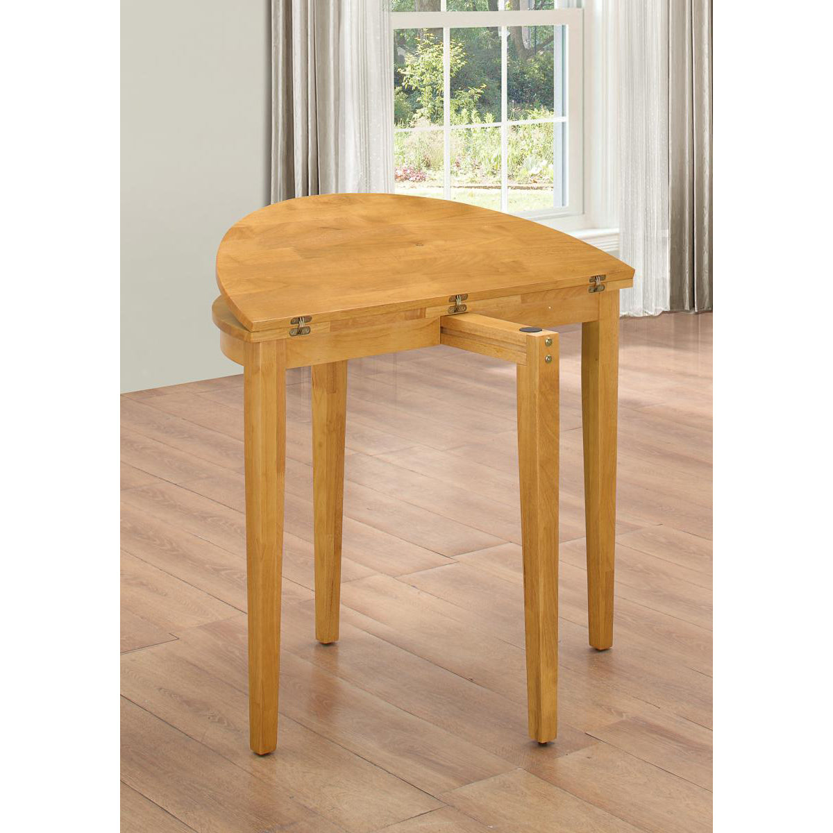 Lunar Dining Chair (Set of 2)