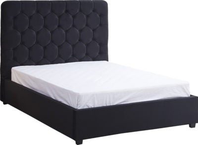 Madison 4'6" Bed