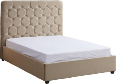 Madison 4'6" Bed