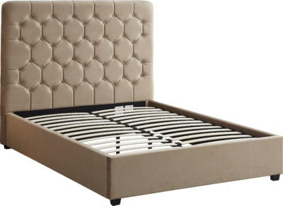 Madison 5' Bed