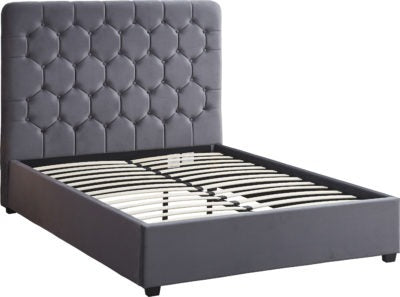 Madison 4'6" Bed