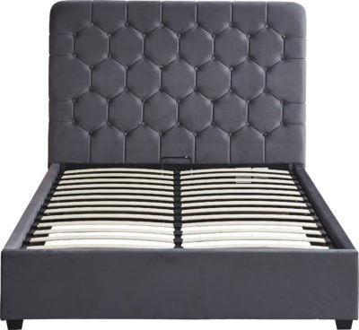 Madison Ottoman 5' Bed