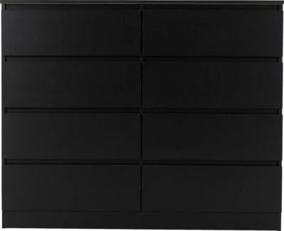 Malvern 8 Drawer Chest