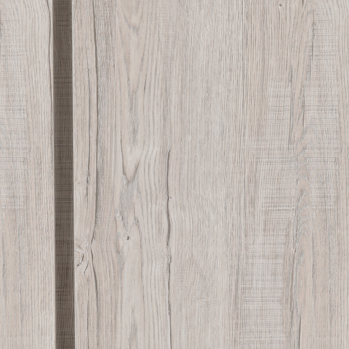 Malvern 3 Door Wardrobe - Urban Snow