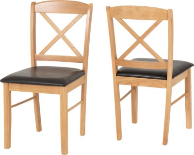 Mason Chair (Box of 2)