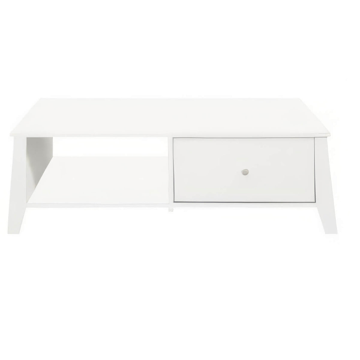 Mallund Coffee Table White (1000132018)