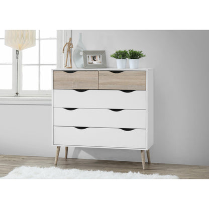 Mapleton Chest 2+3