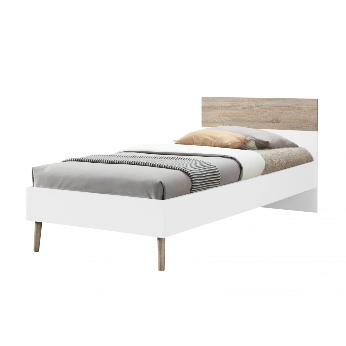 Mapleton Bed