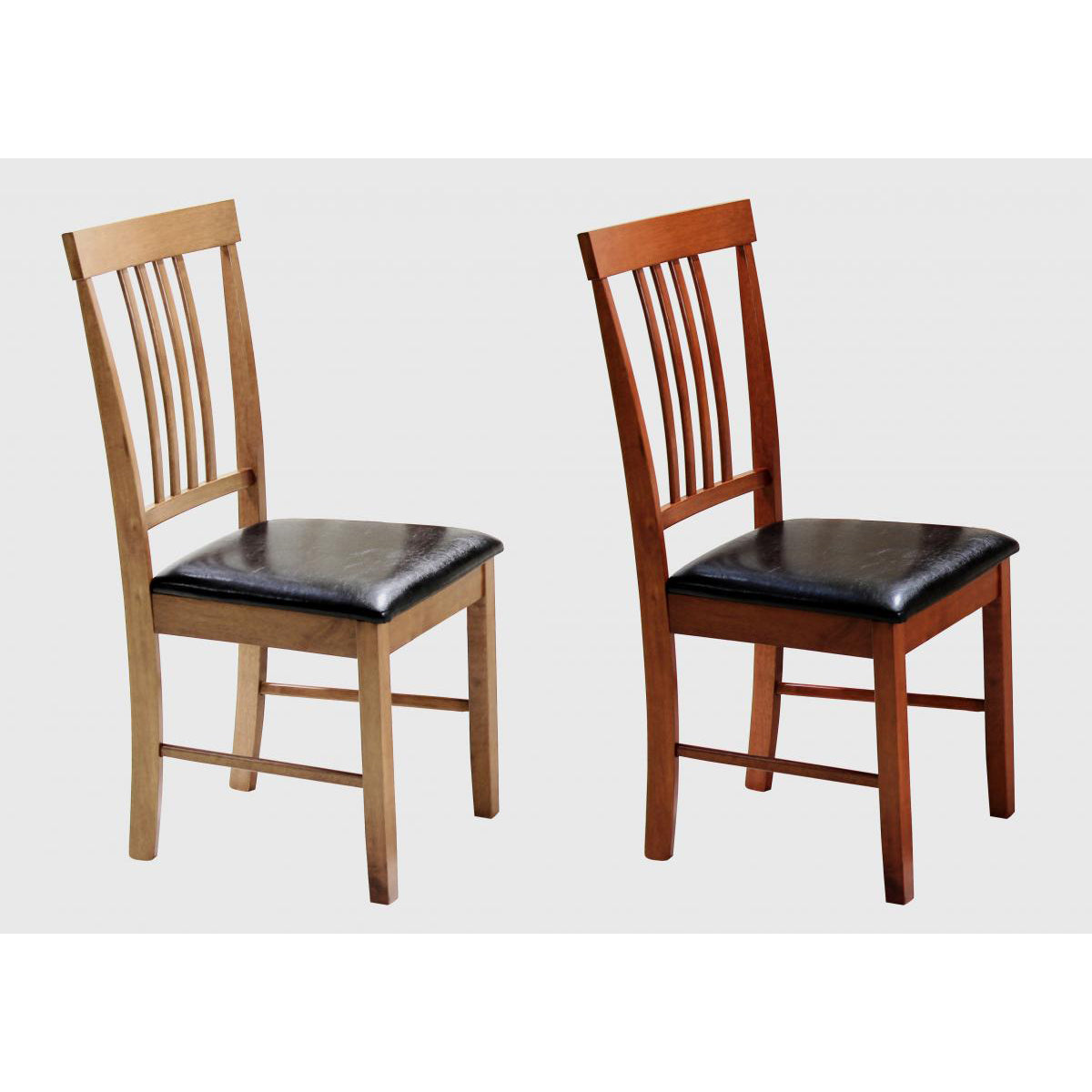 Massa Chairs - Oak (Set of 2)