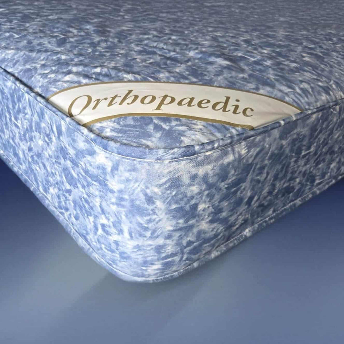 Mattress UPVC Waterproof Ortho.