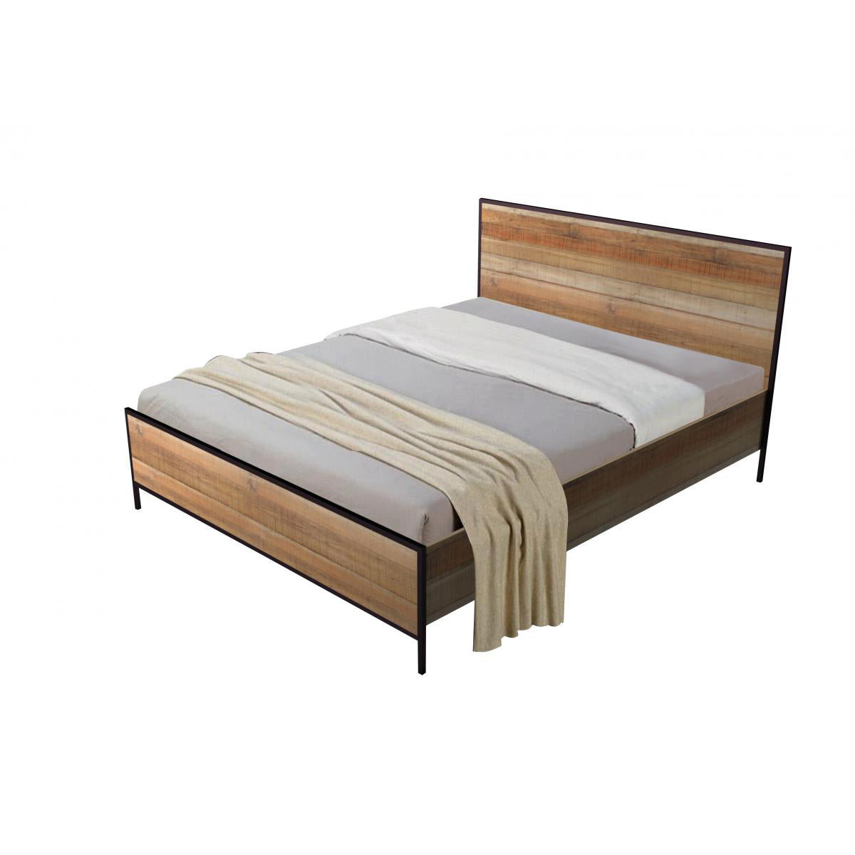 Michigan Bed