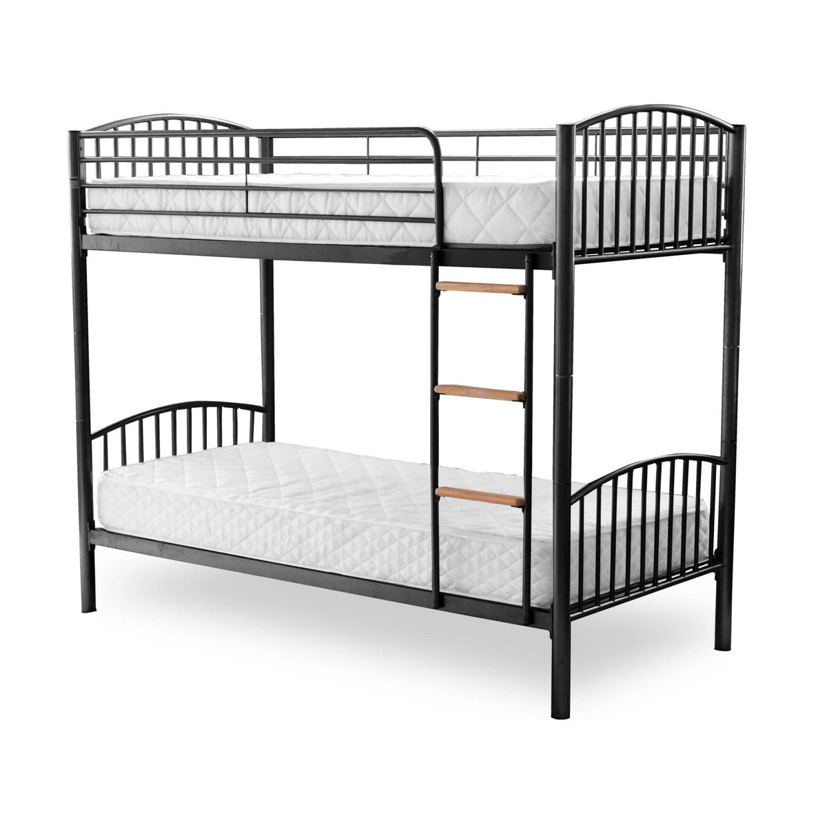 Montreal Bunk Bed - Black