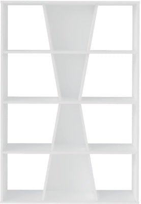 Naples Medium Bookcase