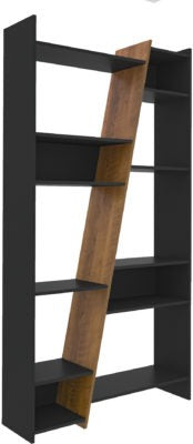 Naples Tall Bookcase