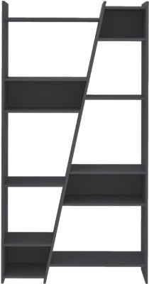 Naples Tall Bookcase