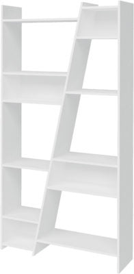 Naples Tall Bookcase