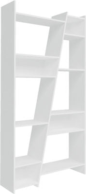 Naples Tall Bookcase