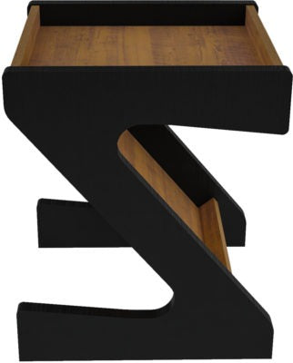 Naples Z Side Table