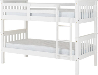 Neptune 3' Bunk Bed