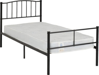 Newton 3' Bed