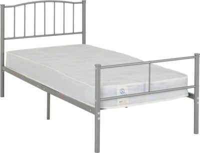 Newton 3' Bed