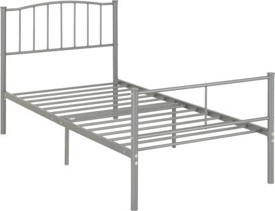 Newton 3' Bed