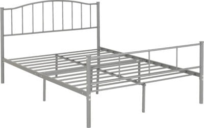 Newton 4'6" Bed