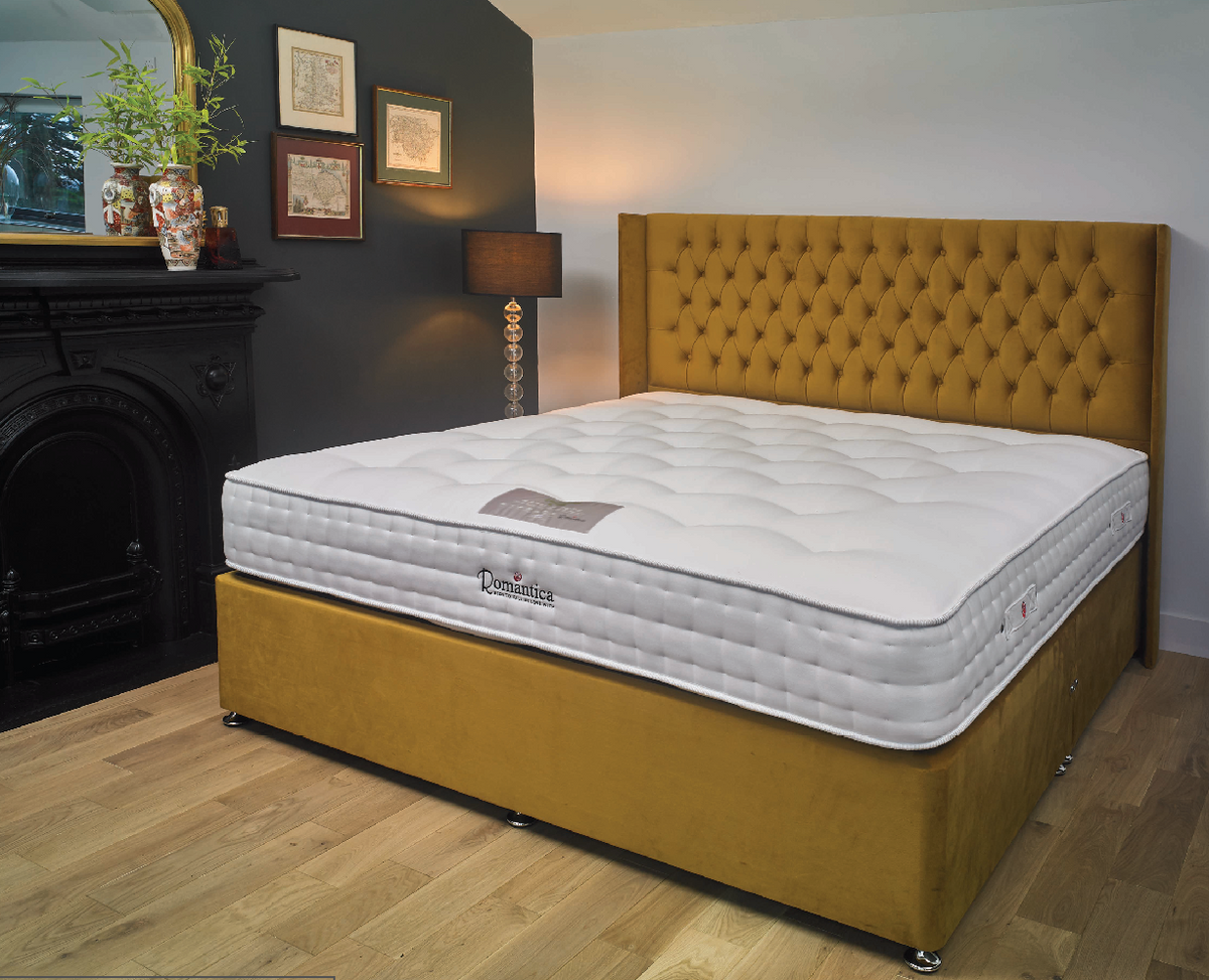 Natura 1000 Mattress